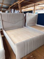 stylish chester beds 5ft by 6ft |available in kenya