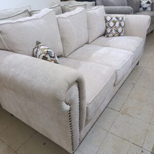 buffalo sofa design made with spring cushions design 7