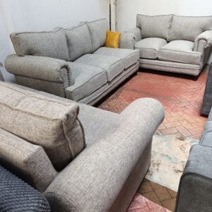 buffalo sofa design made with spring cushions design 8