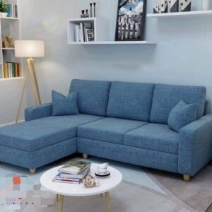 l shape sofa design