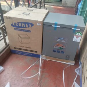 Ecomax Deep Freezer 60L