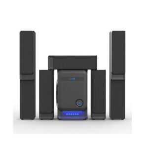 Nobel 1211 Sound System