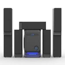 Nobel 1211 Sound System - Image 2