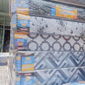 Ndovu Mattress Quited 4*6*8