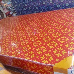 Ndovu Mattress 4*6*6 Plain