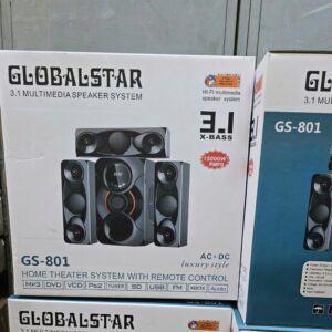 Globalstar 3.1 Subwoofer
