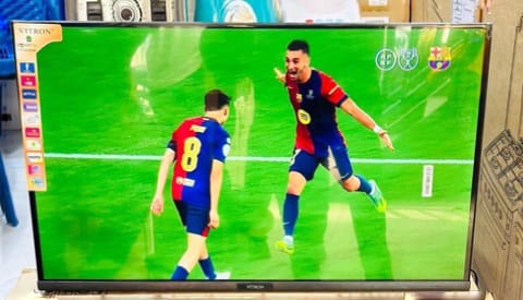 Vitron Tv 32 Inch Smart Android.
