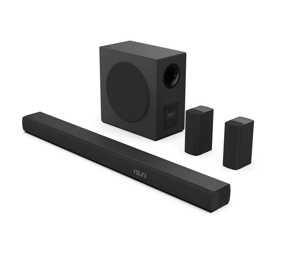 Vitron 5.1 Sound Bar V535SB