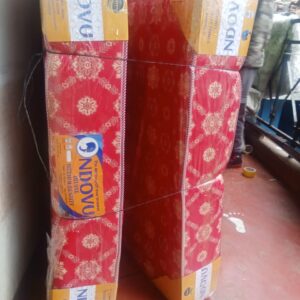 Ndovu Mattress 5*6*8 Plain