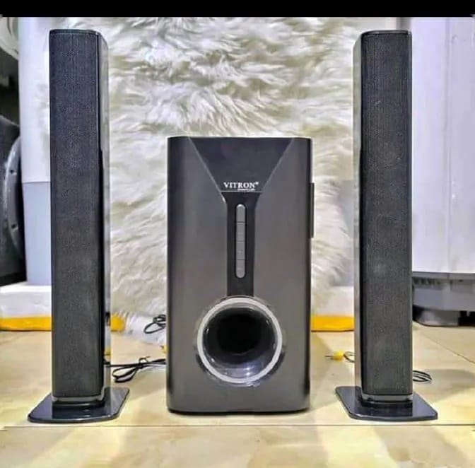 Vitron 2.1 Soundbar V527 - Image 2