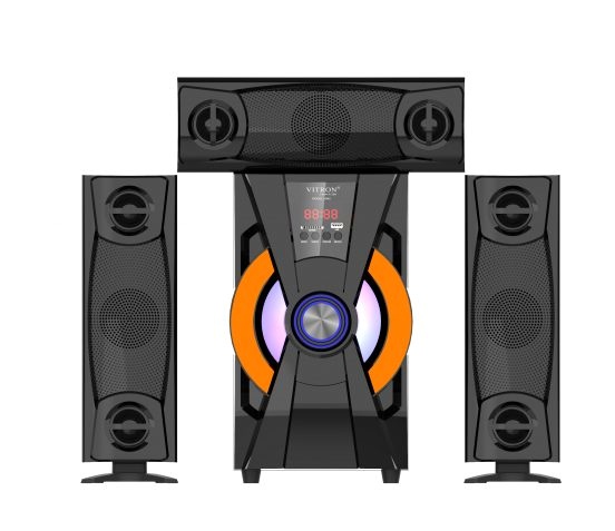 Vitron V643 3.1 Subwoofer - Image 2