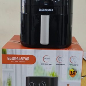 Globalstar 7L Air Fryer