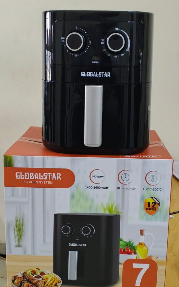 Globalstar 7L Air Fryer