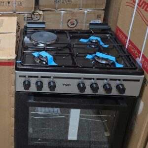 Von 60*60 3+1 cooker