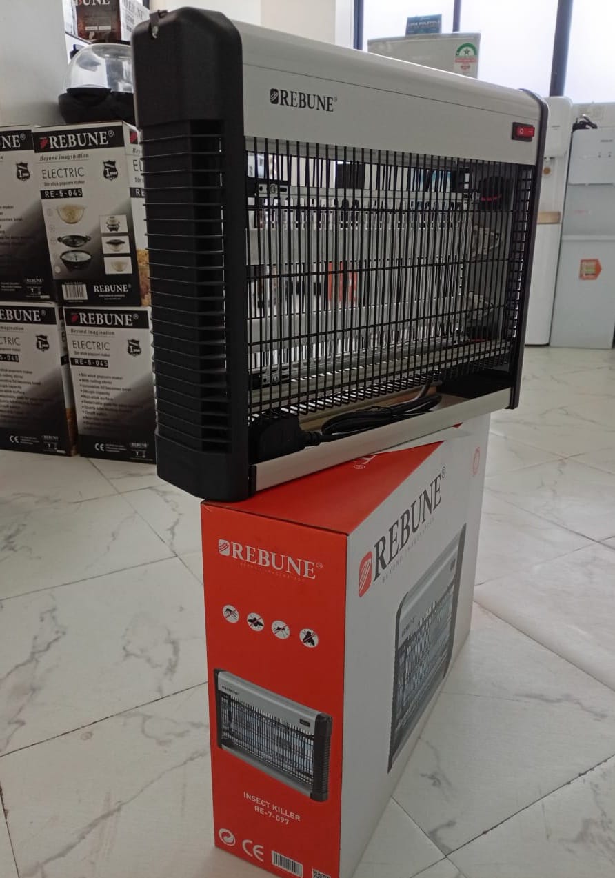 Rebune Insenct And Mosquito Killer - Image 2