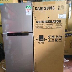 Samsung 203L Non-Frost Fridge