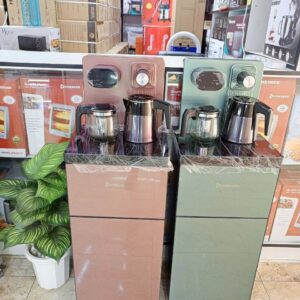 Premier Hot And Cold Dispenser Bottom Load