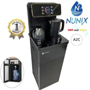 Nunix A2c Bottom Load Hot And Cold Water Dispenser