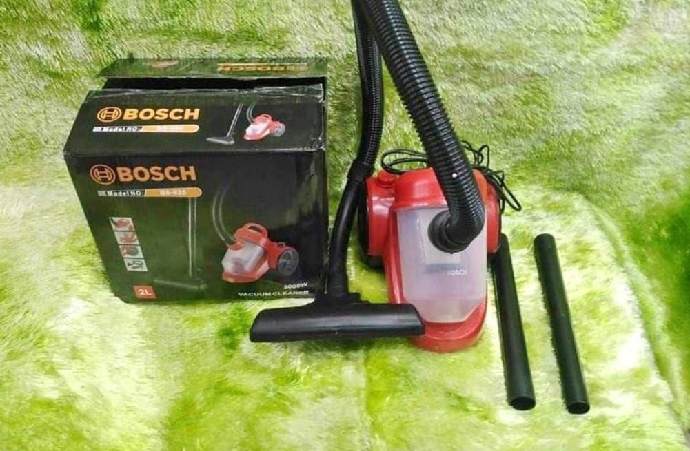Bosch Portable Vaccum Cleaner . - Image 2