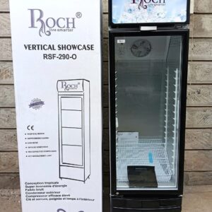 Roch 209L Showcase Chiller