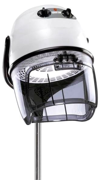 Professional Standing Hair Dryer
