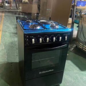 Electromate 50*55 3+1 Cooker