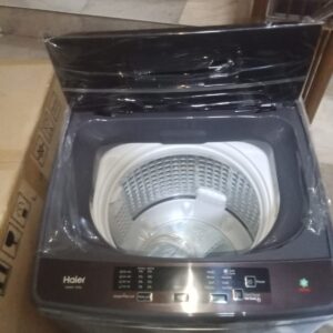 Haier Washing Machine Top Load 8Kg.