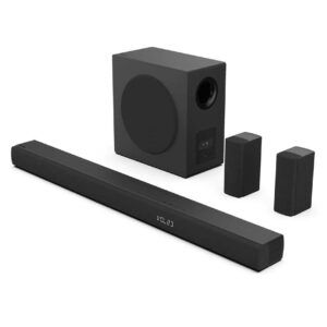 Hisense 5.1 Soundbar HS5100 580Watts