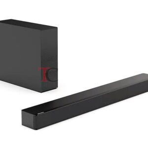 Hisense 240Watts 2.1 Soundbar
