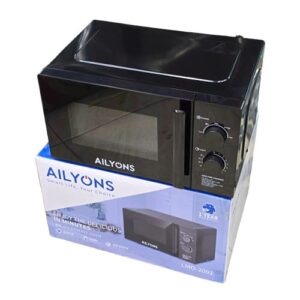 Ailyons Manual 20L Microwave