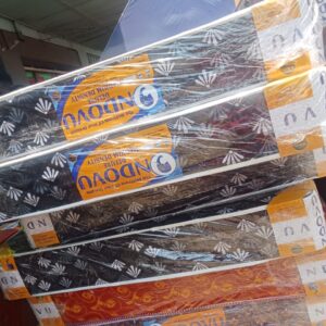 4*6*6 Inch Mattress Plain