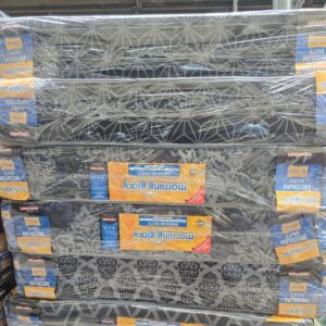 Mattress 4*6*8 Morning Glory Plain