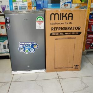 Mika 92L Fridge Single Door