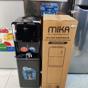 MIka Hot And Cold Water Dispenser