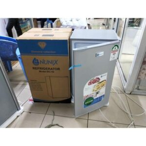 Nunix 92l fridge