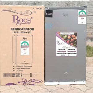 Roch 90L Single Door Fridge