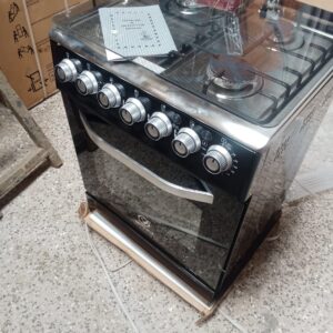 Sarahtech 60*60 3+1 Standing Cooker