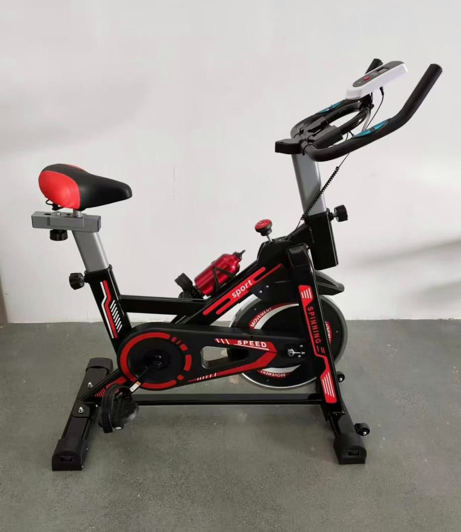 Spin Bike Frywheel 35Kgs