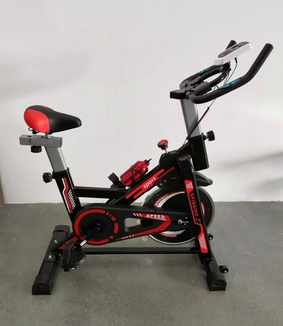 Spin Bike Frywheel 35Kgs - Image 2