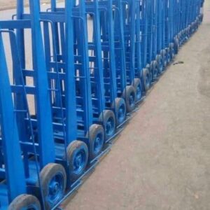 Laggage Trolley Carrier