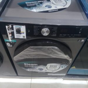 Hisense Wash And Spin Washing Machine