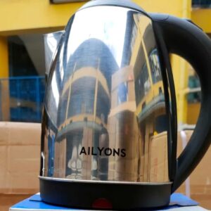Ailyons Kettle 1.8L