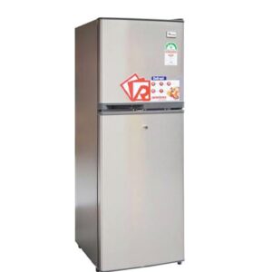 Ramtons 128L Double Door Fridge
