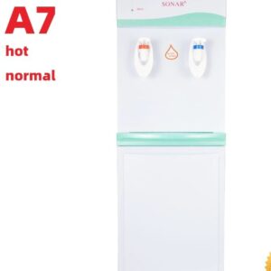 Sonar A7 Hot And Normal Dispenser