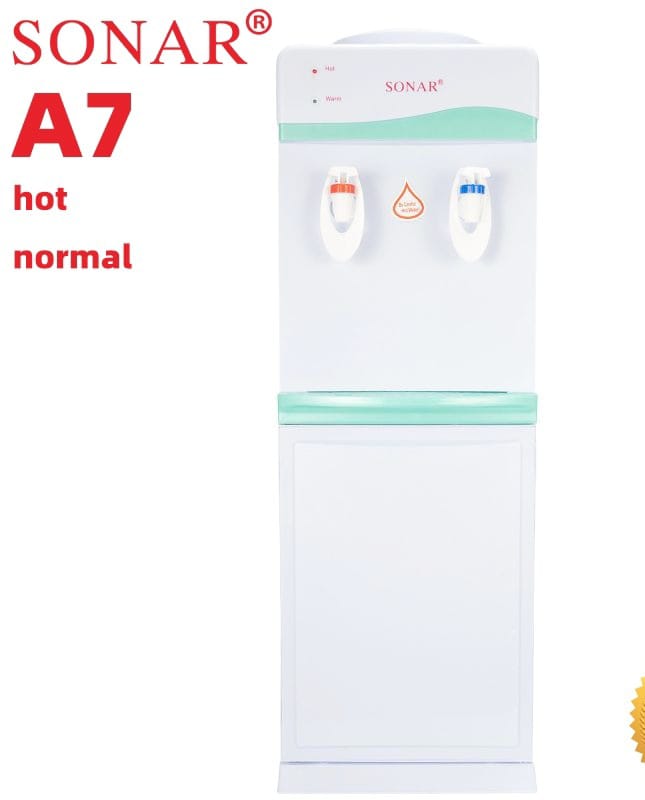 Sonar A7 Hot And Normal Dispenser - Image 2