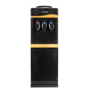 Sonar B7C Hot And Cold Dispenser