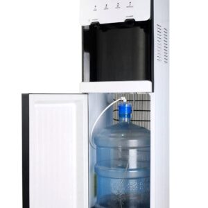 Mika Bottom Load Hot And Cold Dispenser