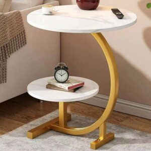 Console Bedside Cabinet Table