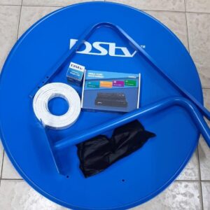DStv Complete Full Kit