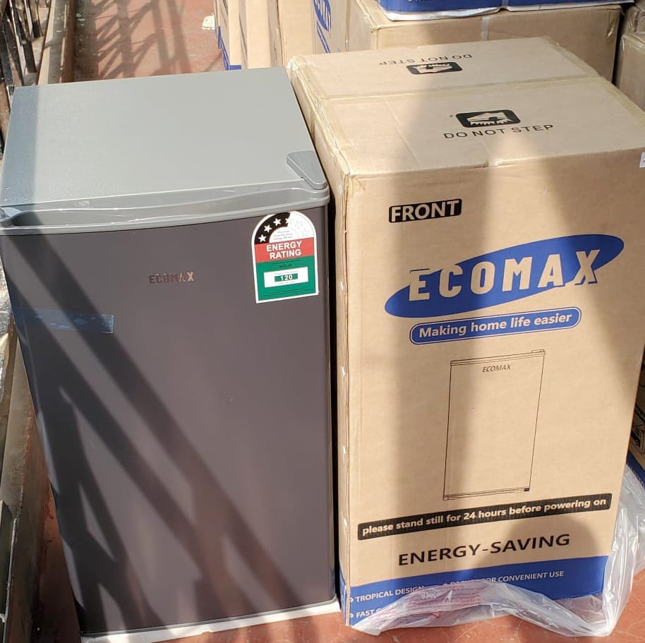 Ecomax 90L Single Door Fridge - Image 2